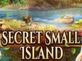 Hry Secret small island
