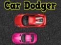 Hry Car Dodger