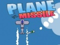 Hry Plane Vs. Missile