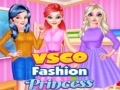 Hry VSCO Fashion Princess