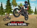 Hry Dirt Bike Enduro Racing