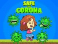 Hry Safe From Corona