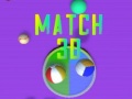Hry Match 3D