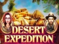 Hry Desert Expedition