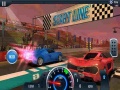 Hry Fast Line Furious Car Racing