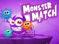 Hry Monster Match