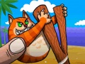 Hry Cat Shot