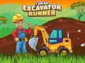 Hry I Am An Excavator Runner