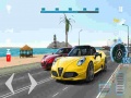 Hry City Car Racing