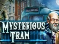 Hry Mysterious Tram