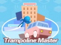 Hry Trampoline master