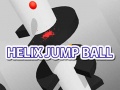 Hry Helix jump ball