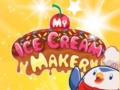 Hry My Ice Cream Maker