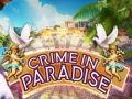 Hry Crime in Paradise