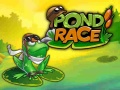 Hry Pond Race