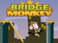 Hry Bridge Monkey 