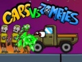 Hry Cars vs. Zombies