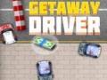 Hry Getaway Driver
