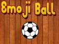 Hry Emoji Ball