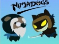 Hry Ninja Dogs