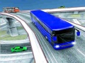 Hry City Bus Racing
