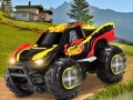 Hry Offroad Monster Hill Truck