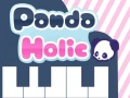 Hry Panda Holic