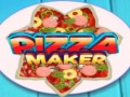 Hry Pizza maker