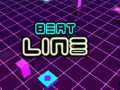 Hry Beat Line
