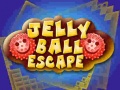 Hry Jelly Ball Escape