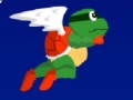 Hry Flappy Turtle