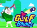 Hry Golf bounce