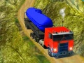 Hry Indian Cargo Truck Simulator