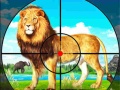 Hry Lion Hunter King