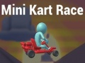 Hry Mini Kart Race