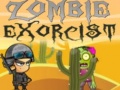 Hry Zombie Exorcist