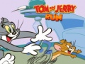 Hry Tom and Jerry Run