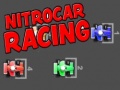Hry NitroCar Racing