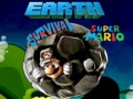 Hry Super Mario Earth Survival