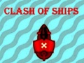 Hry Clash of Ships