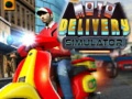 Hry Moto Delivery Simulator