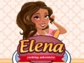Hry Elena Cooking adventure