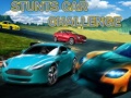 Hry Stunts Car Challenge