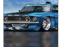 Hry Cool cars