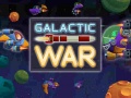 Hry Galactic War