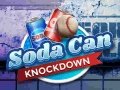 Hry Soda Can Knockout