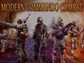 Hry Modern Commando Combat