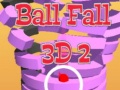 Hry Ball Fall 3D 2