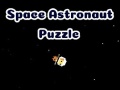 Hry Space Astronaut Puzzle