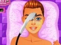Hry Barbie goes to School Makeover